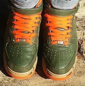 Air force 1s xxxv 82